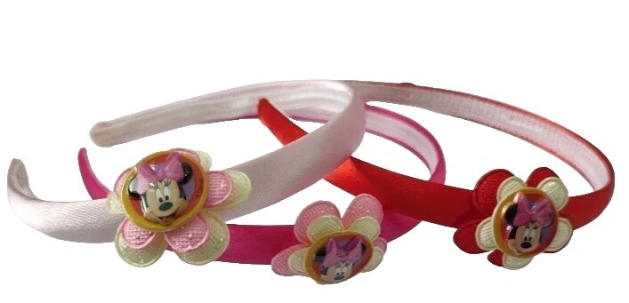 Mickey & Friends Headband Hair Accessories for Girls