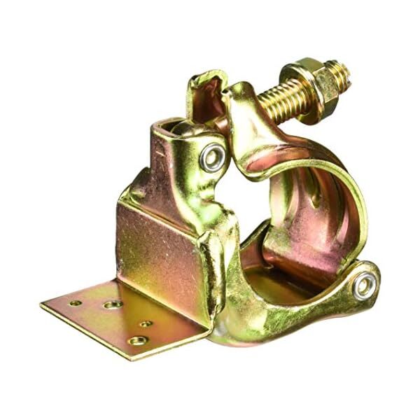 Trusco Rafters Stop Clamp Parallel _48.6 Tdch Official Collectible Exclusive