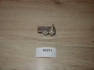 Bauknecht Backofen BIK5 DN8F PT Thermostat Sonde Sensor Fühler FXTM6