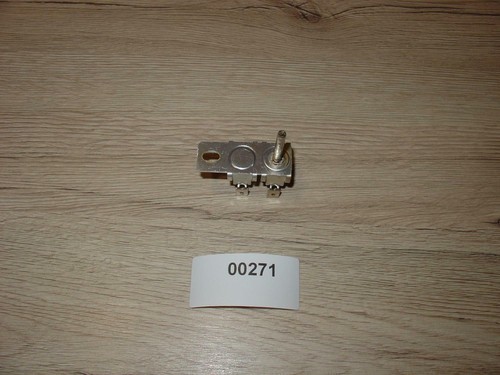 Bauknecht Backofen BIK5 DN8F PT Thermostat Sonde Sensor Fühler FXTM6