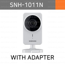 Samsung SmartCam IP Camera SNH-1011N  RB 