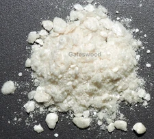 Crystalline Capsaicin Powder - Pure & Natural - Derived From Specialty Peppers