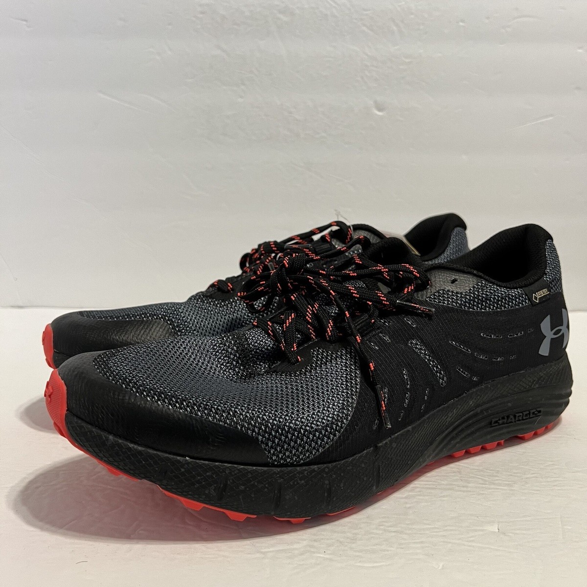 たく Running shoes Under Armour UA Charged Bandit 6 - Top4Running.com