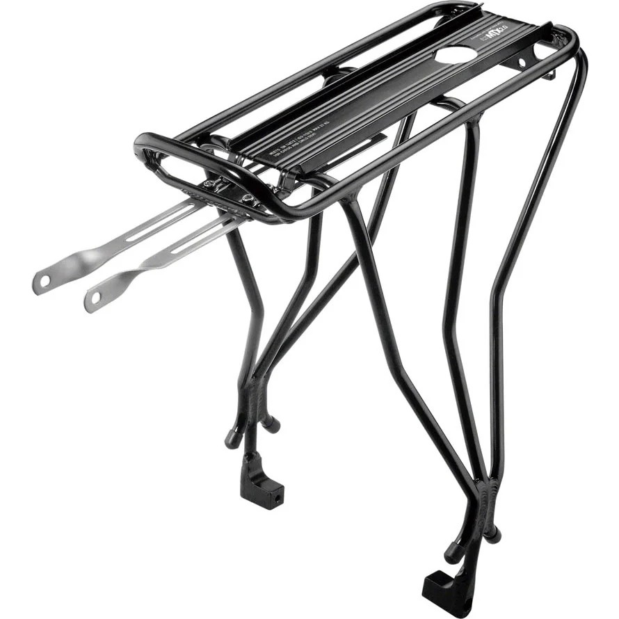 Topeak Baby Seat II Disc Rack - Black