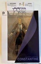 DC Comics New 52 JUSTICE LEAGUE DARK JOHN CONSTANTINE Figure NEW in BOX NIB