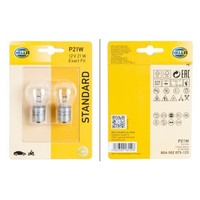 Hella GlüHlampe, Blinkleuchte Standard Hinten Vorne 8GA 002 073-123