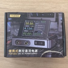 Current FNIRSI DPS150 marketplace offer