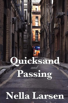 Nella Larsen | Quicksand and Passing | Taschenbuch | Englisch (2010)