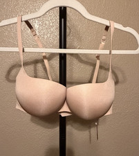 SKIMS Ultimate Balconette Push-Up Underwire B...