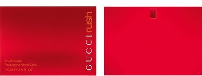 Gucci Ladies Gucci Rush EDT Spray 2.5 oz Fragrances 3616306724501