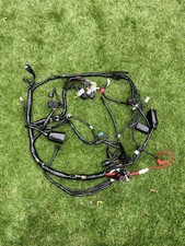 Yamaha Yzf r125 Yzf 125 2019- 2025 Main Wiring Loom Harness gen3 / gen4 