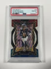 2024 Panini Select - Concourse Caleb Williams #25 Tri-Color Prizm /299 PSA 10
