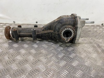 Subaru Forester SK 2019 Hinterachsdifferential SD0096 Benzin 129kW FBZ22072