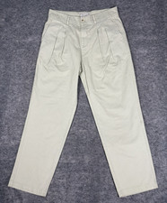 Kith Garment Dyed Almont Pants Mens 34x30 Dat...
