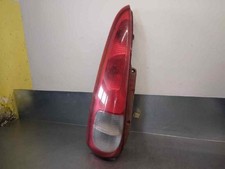 Feu arrière Chevrolet REZZO