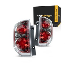 For Honda Pilot Tail Light 2006 2007 2008 Driver And Passenger Side | Pair | DOT