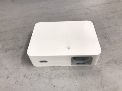 Apple Cinema HD Display 90W Power Adapter Model A1097 No Cord Untested