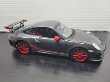Norev Porsche  997 Gt3rs 1/18
