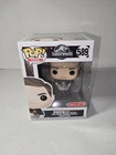 Funko Pop! Movies Jurassic World Owen With Baby Raptor #589 - Target Exclusive