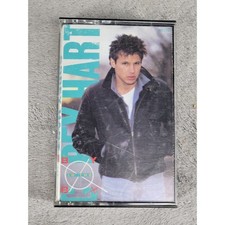 Corey Hart Boy in the Box Cassette Tape 1985 EMI 4XT-17161 Never Surrender Pop