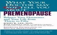 What Your Doctor May Not Tell You A..., Hopkins, Virgin