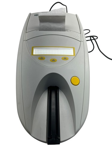 IDEXX VetLab UA Analyzer - Used