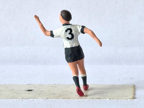 (8462) Todavía H0 futbolista del pack 15965 nuevo sin embalaje original | Condition: Neu
