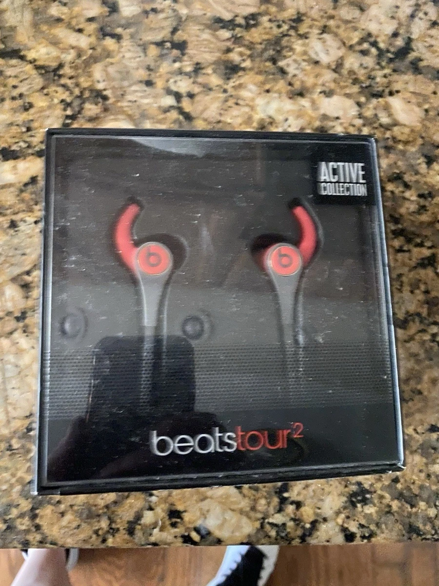 Beats Tour for sale | eBay