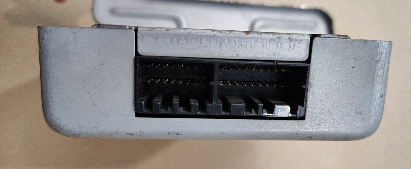 1991-94 MERCURY CAPRI TRANSMISSION CONTROL MODULE TCM OEM B6VE 18 9E1