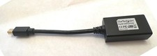 Mini display port to HDMI StarTech - Pre Owned