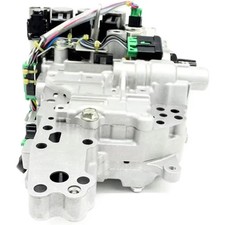 Car Engine CVT Transmission Valve Body For Nissan Mitsubishi Lancer Outlander