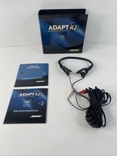 Bose Lifestyle Adapt iQ Sound Performance Audio Calibration System Tested