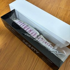 DRT KLASH Frenzy BIWATORA Glide Bait THE KEEP CAST Limited Edition Lure Japan