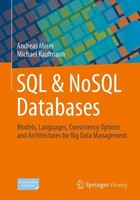 Sql & Nosql Databases Andreas Meier