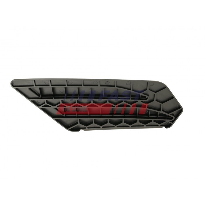 Moulure pare-choc avant gauche VW Crafter 65416100056 protection