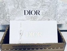 Dior Gift Box 8.8 X 5.2 X 3 Authentic In Original Dior Parcel Box