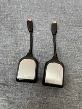 SanDisk SD Card Reader with Type-C USB 3.1 Interface, Supporting SD UHS-II