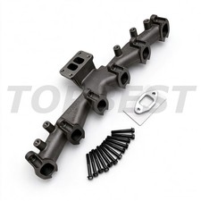 3917761 Exhaust Manifold 3917700 4945069 For Cummins 6b 6bt 6bta 6bt5.9 6d102