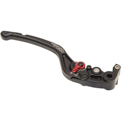 CRG Constructors Racing Group Black RC2 Brake Lever 2RN-531-T-B