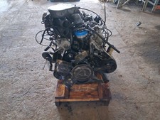 Engine 5.0l Vin N 8th Digit Fits 87-93 Bronco 46776