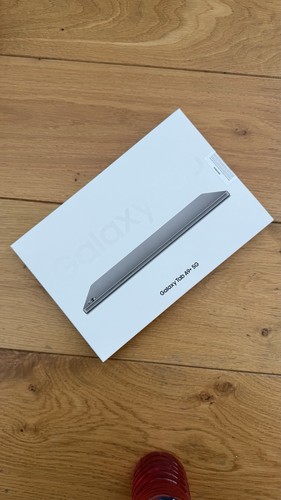 Samsung Galaxy Tab A9+ 128GB 8GB WiFi 5G SM-X216B Unlocked-Brand New Sealed - 第 1/3 張圖片