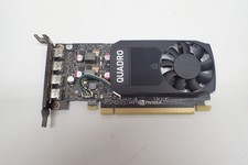 PNY Nvidia Quadro P1000 4GB GDDR5 Graphics Video Card (VCQP1000PB)