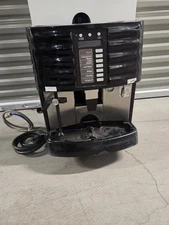 SCHAERER Coffee Art Plus AUTOMATIC Commercial ESPRESSO MACHINE UNTESTED