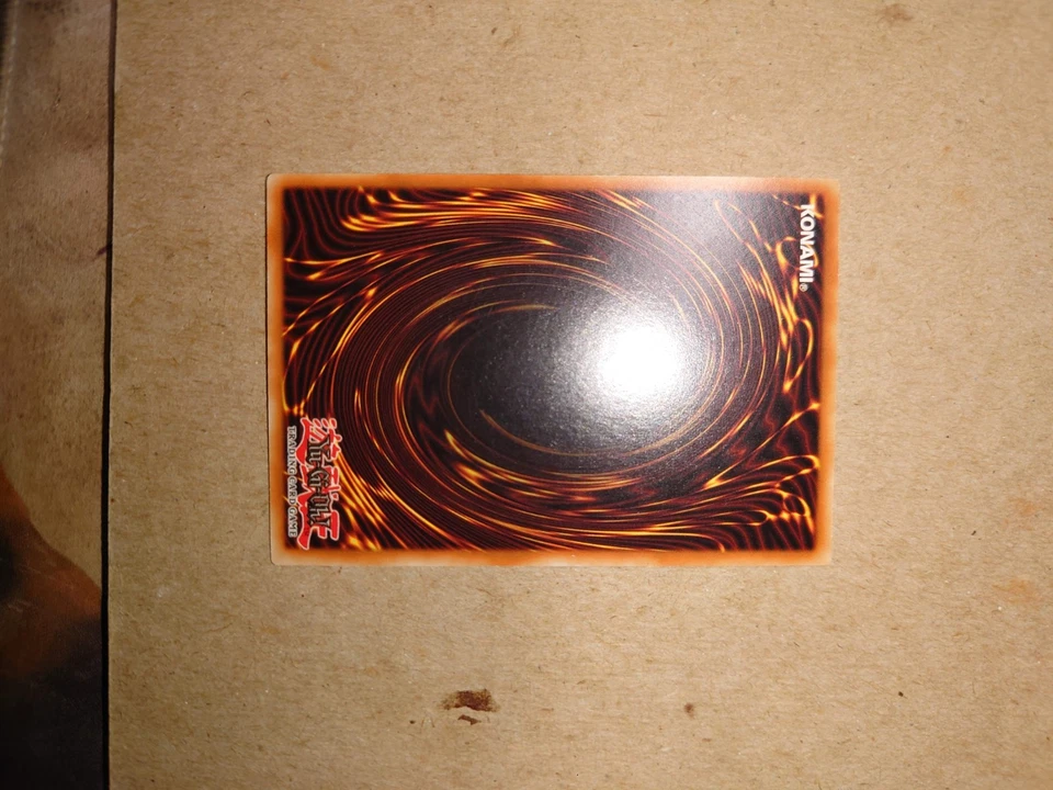 Yu-Gi-Oh! Dark Ruler Ha Des Db2-En124 Dark Beginning 2 Unlimited - Image 2 of 2