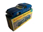 Lotus Europa MB5A  Matchbox Superfast No. 5 - Vintage 1969-70