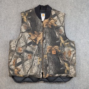 Carhartt Real Tree | eBay