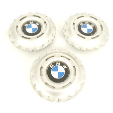 Bmw E38 E39 Style 5 Cross-spoke Wheel Center Cap X3 36131182271