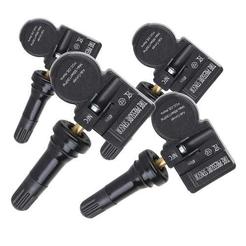 4 X Tire Pressure Monitor Sensor TPMS For Toyota Matrix 2007-14