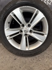 VAUXHALL INSIGNIA B SRI 2017-2022 225/55/R17 (4)