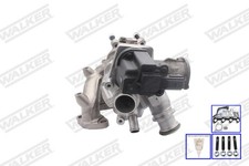 WALKER Turbolader für VW Polo 6R 6C 1.2 TSI 6R1 6C1 Golf Plus 5M1 521 5K1